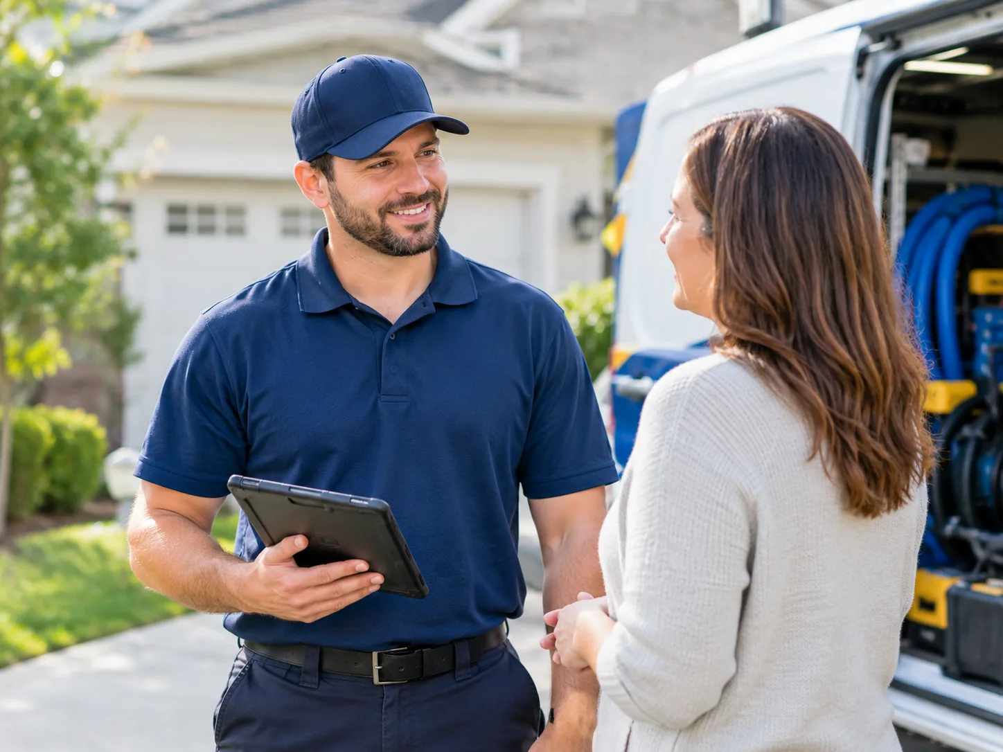 Sewage Backup Cleanup Arizona FAQs
